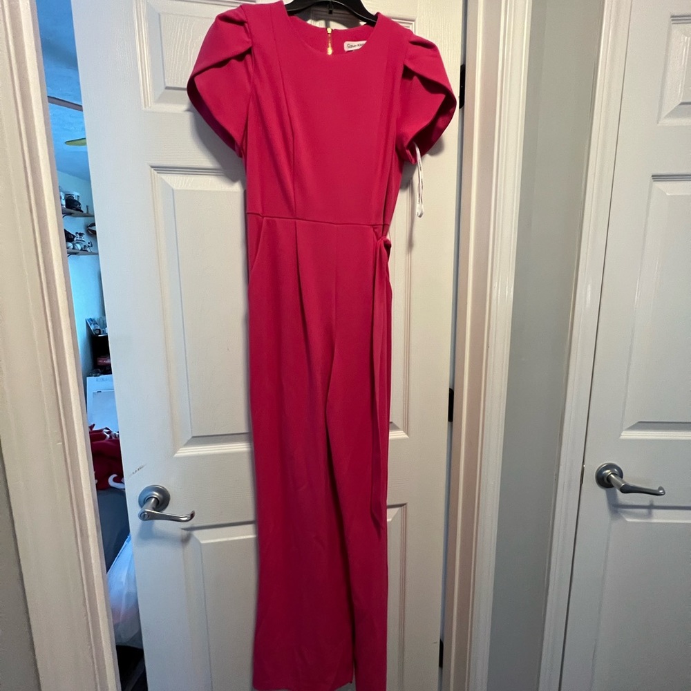 Calvin Klein jumpsuit